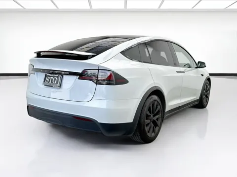 More photos of 2023 Tesla Model X Standard Range at STG Bellflower, CA
