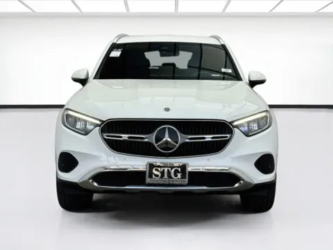Photos of 2025 Mercedes-Benz GLC 300 for sale in Bellflower, CA at STG Bellflower