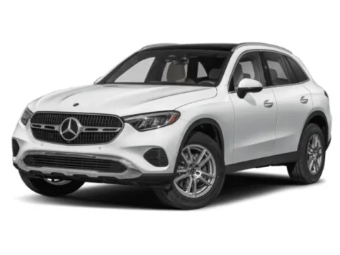 White 2025 Mercedes-Benz GLC 300 for sale in Bellflower, CA