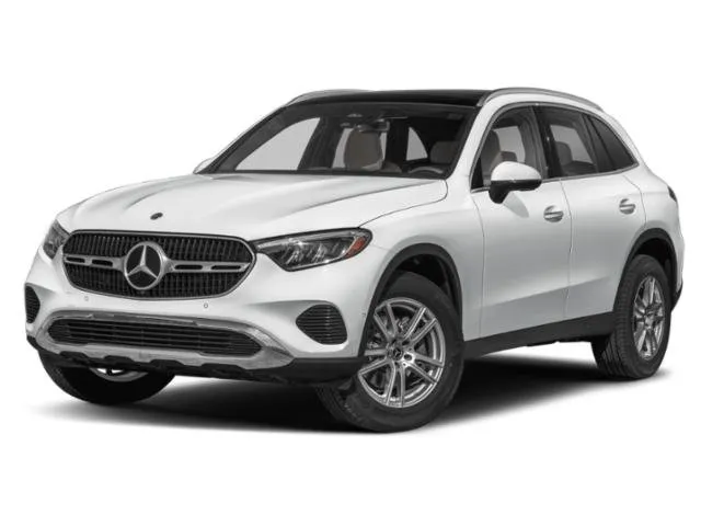 2025 Mercedes-Benz GLC 300 for sale in Bellflower, CA