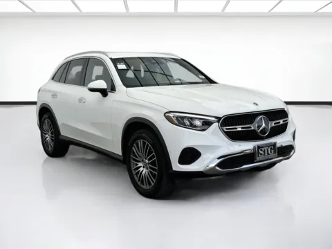 Another view of 2025 Mercedes-Benz GLC 300 for sale in Bellflower, CA at STG Bellflower