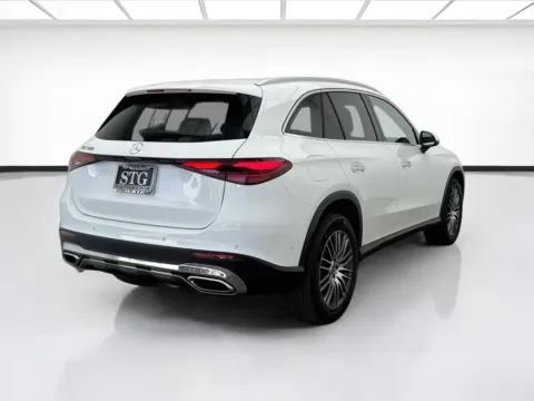 More photos of 2025 Mercedes-Benz GLC 300 at STG Bellflower, CA