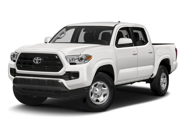 2016 Toyota Tacoma for sale in Bellflower, CA