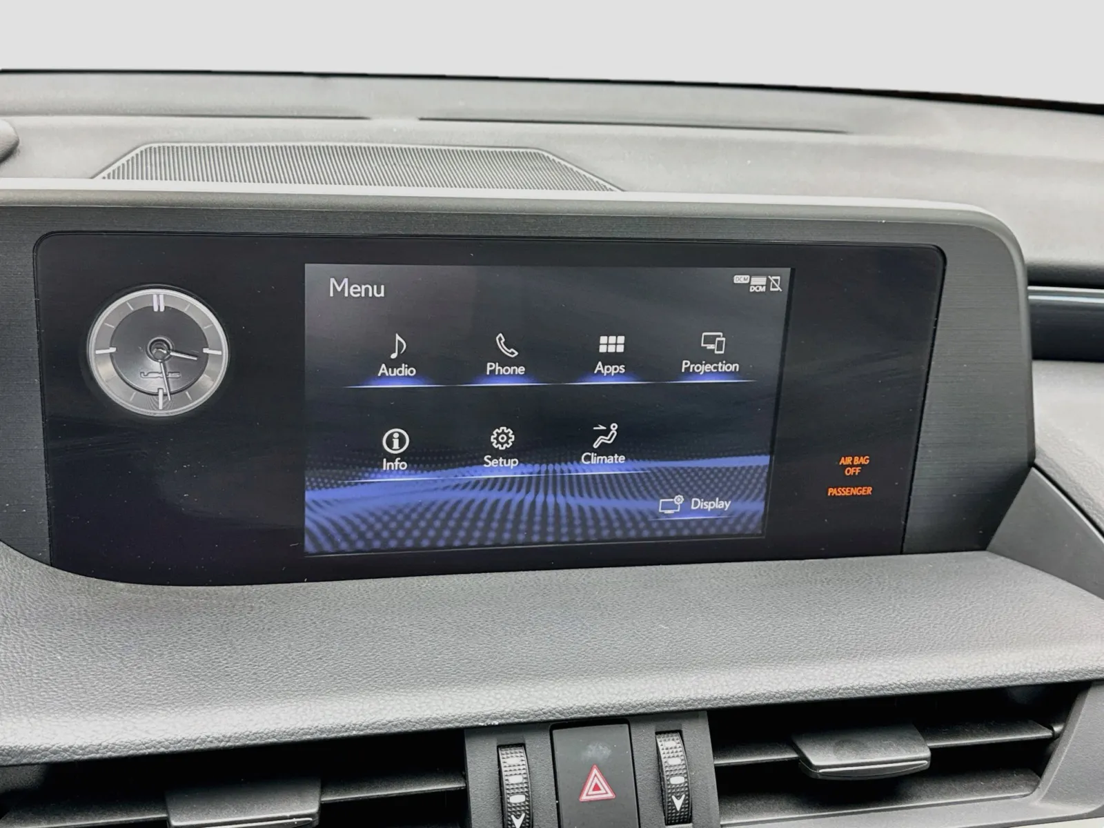 Lexus ES photo 9