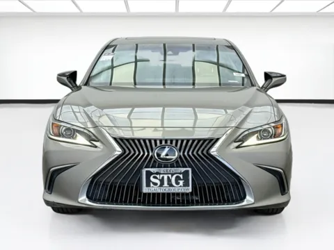 Photos of 2021 Lexus ES 350 for sale in Bellflower, CA at STG Bellflower
