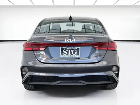More photos of 2023 Kia Forte LXS at STG Bellflower, CA