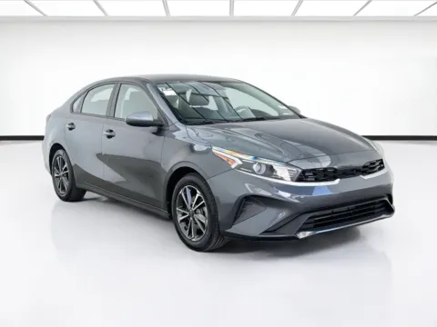 Another view of 2023 Kia Forte LXS for sale in Bellflower, CA at STG Bellflower