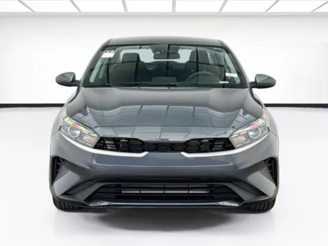 Photos of 2023 Kia Forte LXS for sale in Bellflower, CA at STG Bellflower