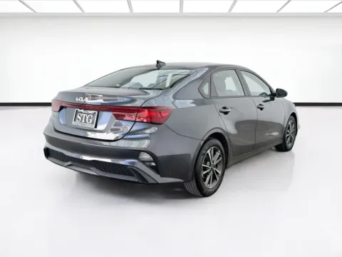 More photos of 2023 Kia Forte LXS at STG Bellflower, CA