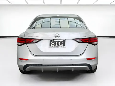 More photos of 2023 Nissan Sentra SV at STG Bellflower, CA