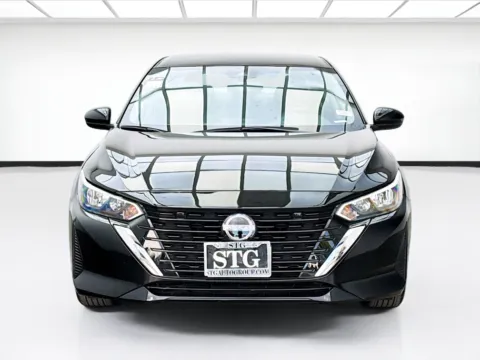 Photos of 2025 Nissan Sentra S for sale in Bellflower, CA at STG Bellflower