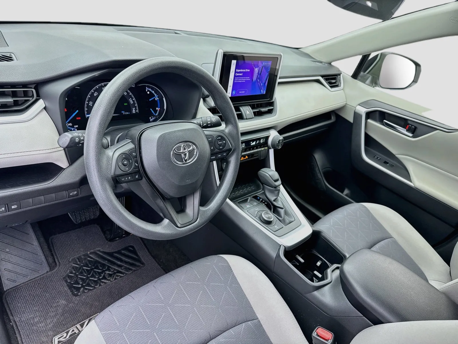 Toyota RAV4 photo 7
