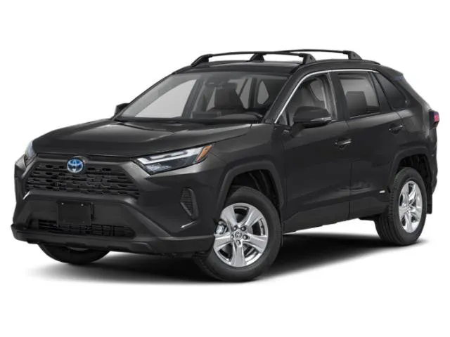 2023 Toyota RAV4 XLE for sale in Bellflower, CA
