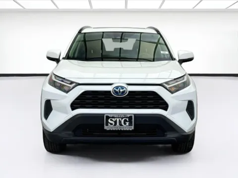 Photos of 2023 Toyota RAV4 XLE for sale in Bellflower, CA at STG Bellflower