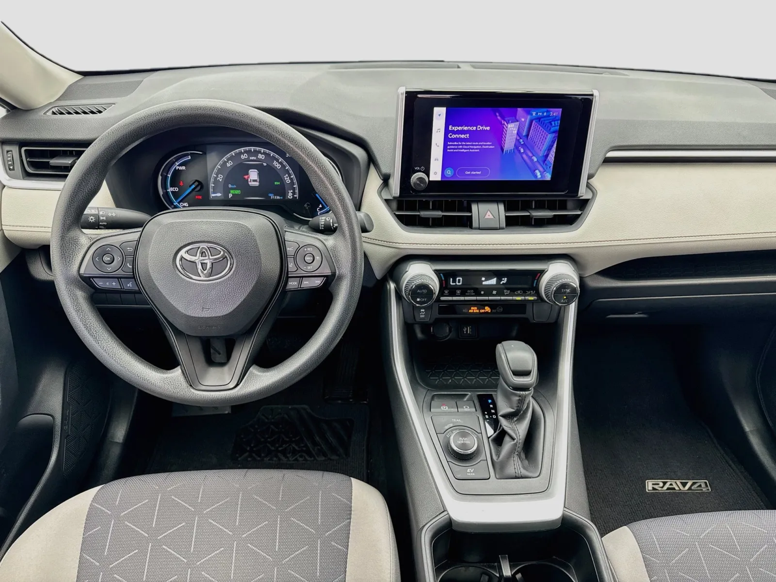 Toyota RAV4 photo 15