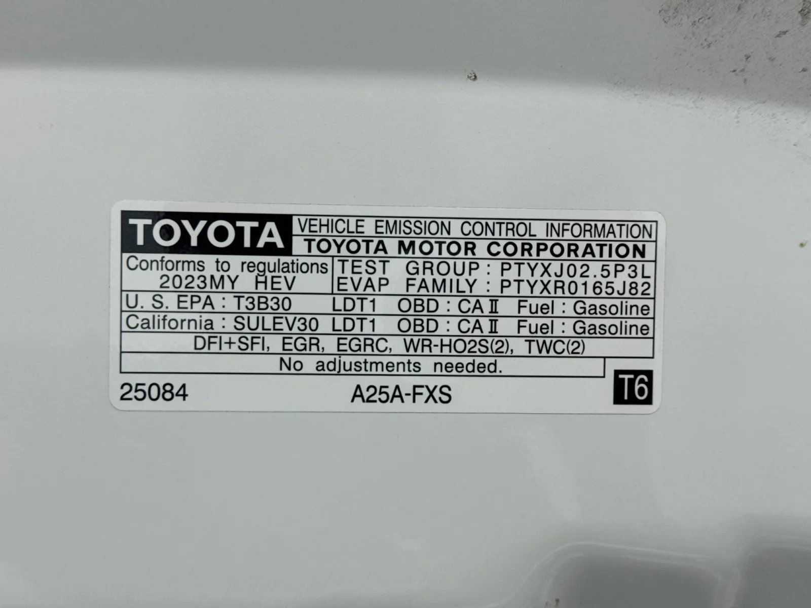 Toyota RAV4 photo 21
