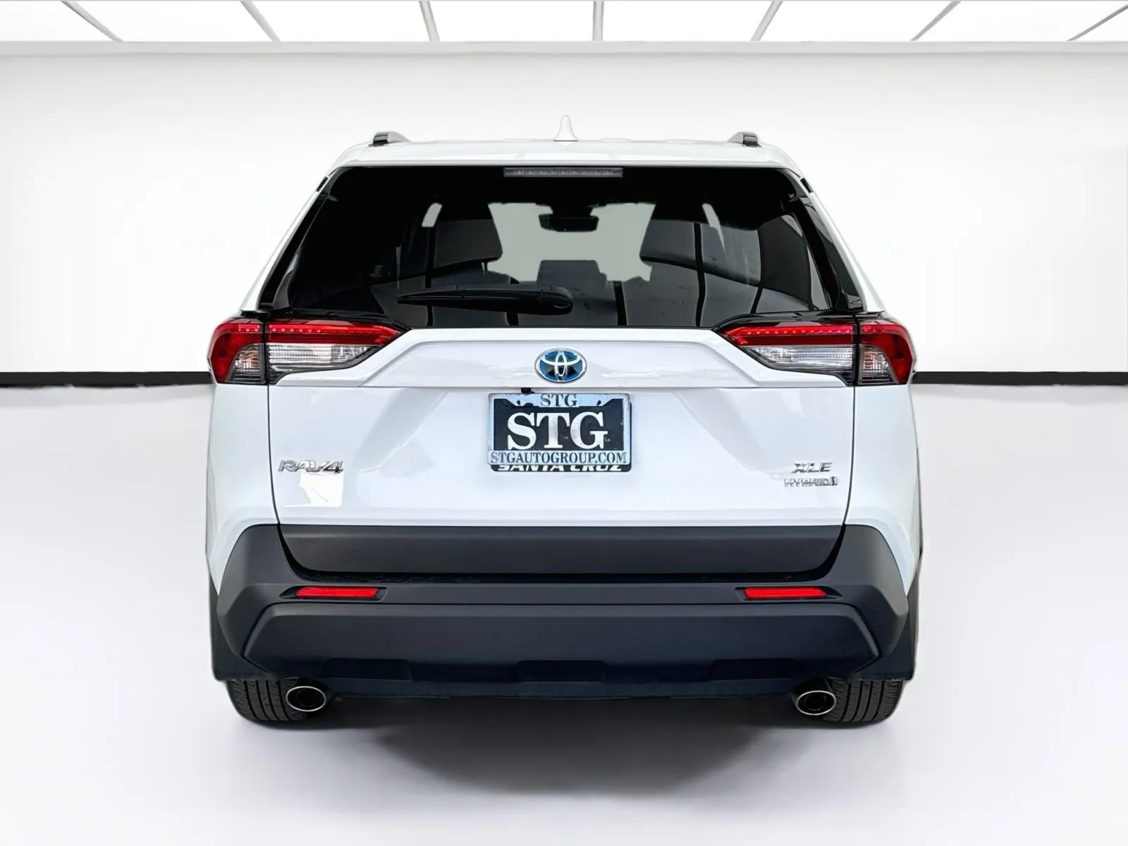 Toyota RAV4 photo 5
