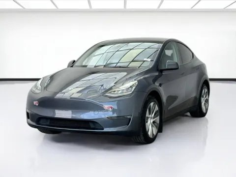 Unknown 2023 Tesla Model Y Long Range for sale in Bellflower, CA