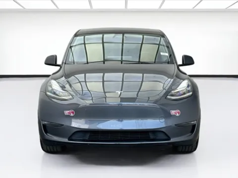 Photos of 2023 Tesla Model Y Long Range for sale in Bellflower, CA at STG Bellflower