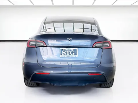 More photos of 2023 Tesla Model Y Long Range at STG Bellflower, CA