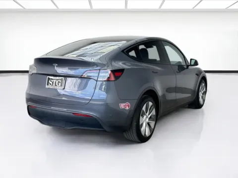 More photos of 2023 Tesla Model Y Long Range at STG Bellflower, CA