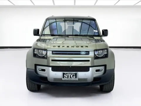 Photos of 2020 Land Rover Defender First Edition for sale in Bellflower, CA at STG Bellflower