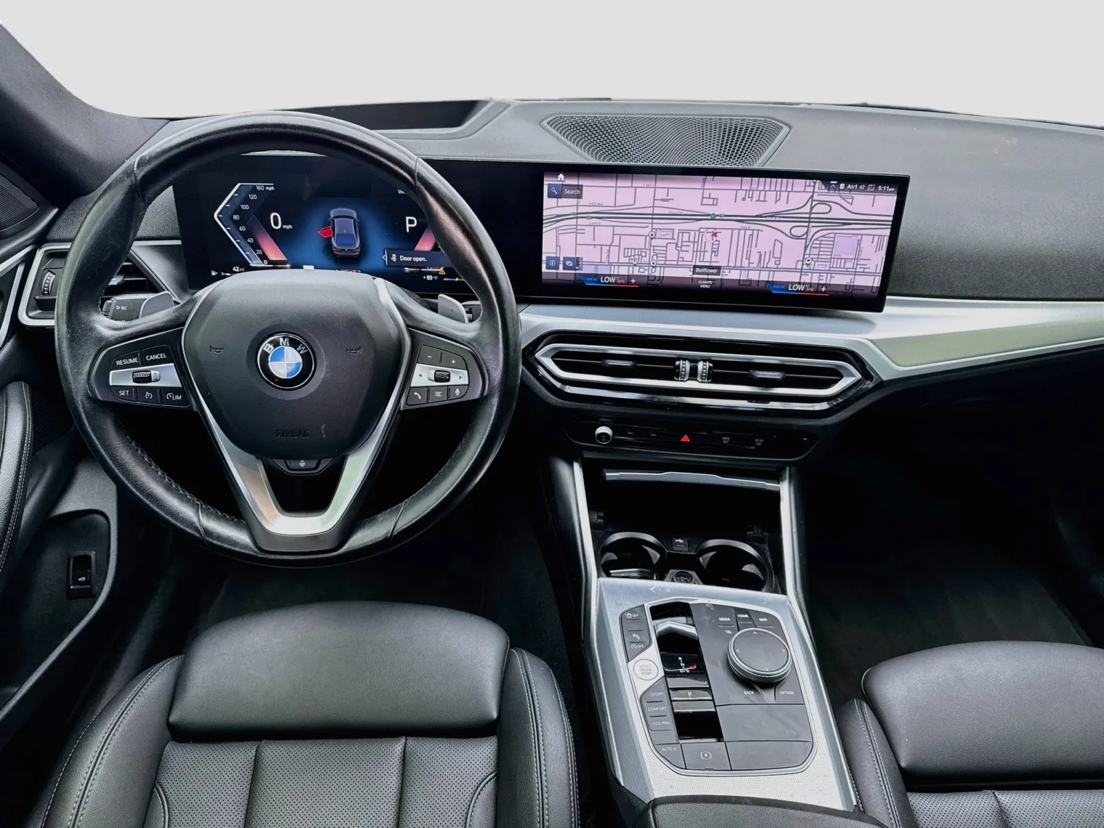 BMW 4 Series photo 15