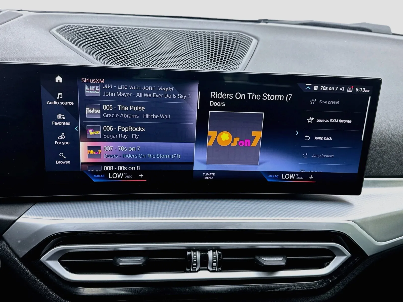 BMW 4 Series photo 11