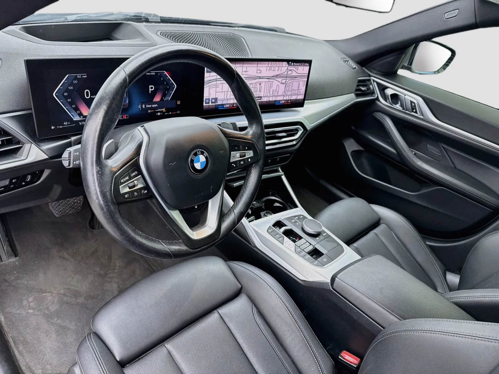 BMW 4 Series photo 7