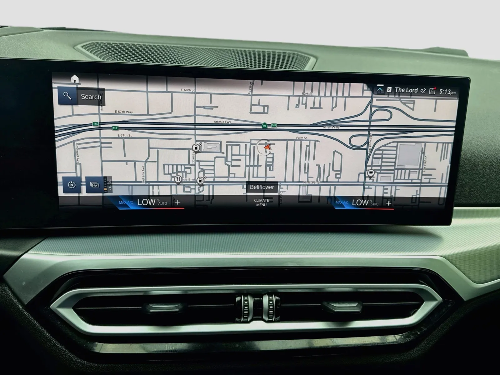 BMW 4 Series photo 9