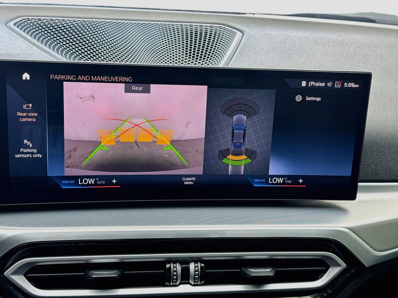 BMW 4 Series photo 10