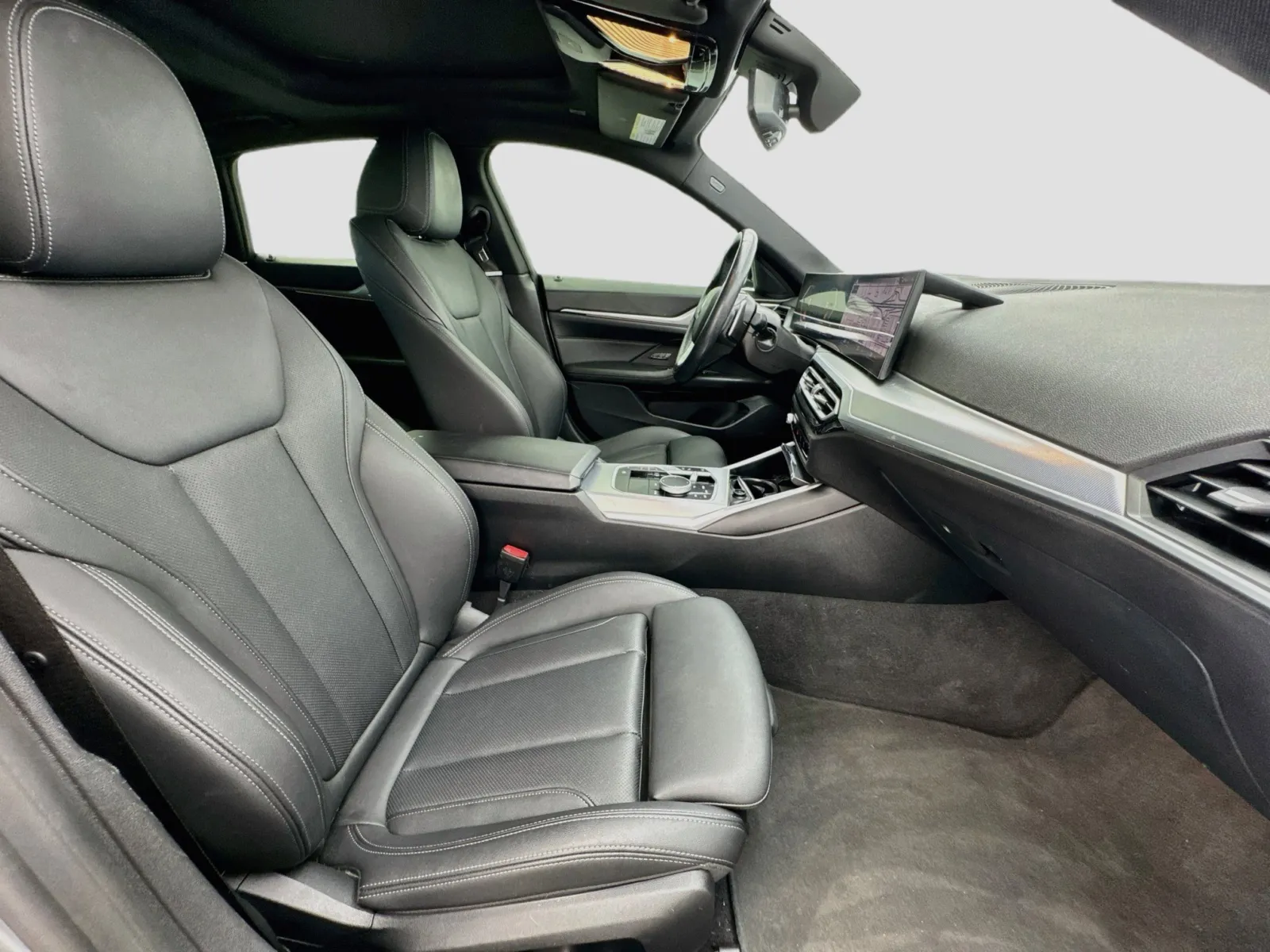 BMW 4 Series photo 20