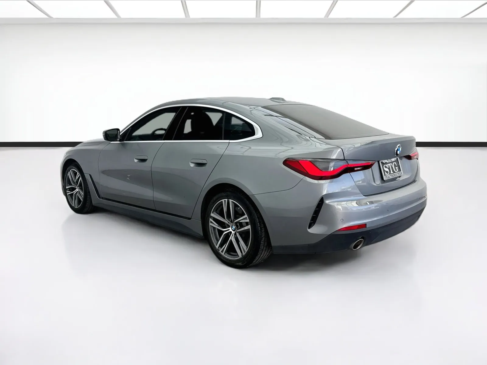 BMW 4 Series photo 6