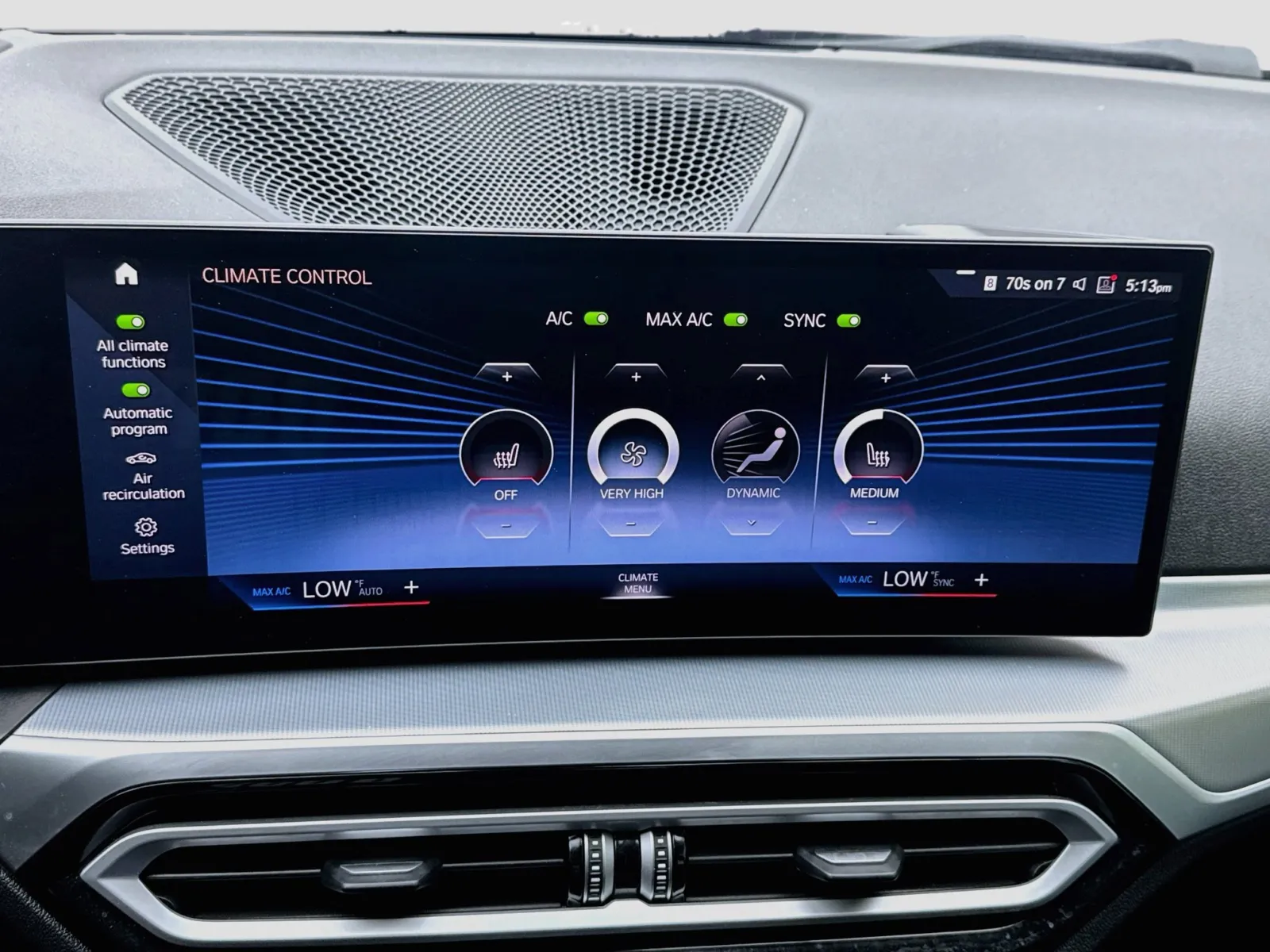 BMW 4 Series photo 12