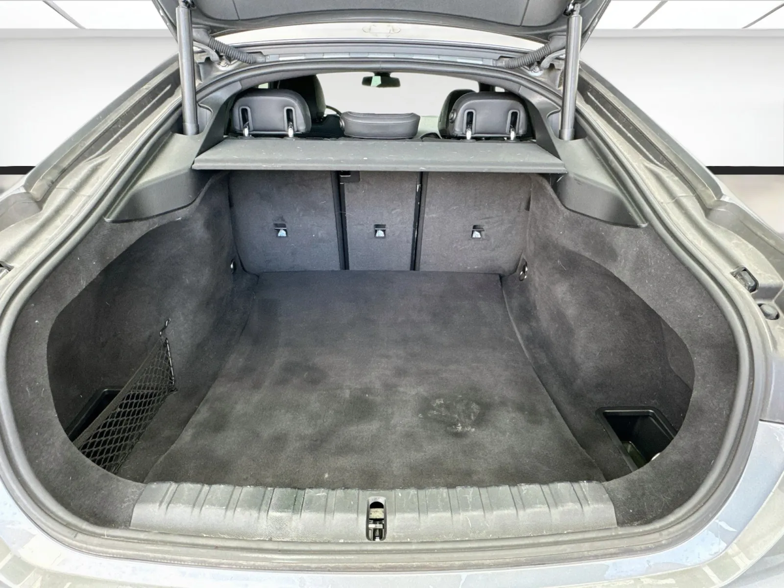 BMW 4 Series photo 18