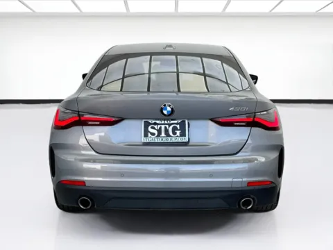 More photos of 2024 BMW 4 Series 430i Gran Coupe at STG Bellflower, CA