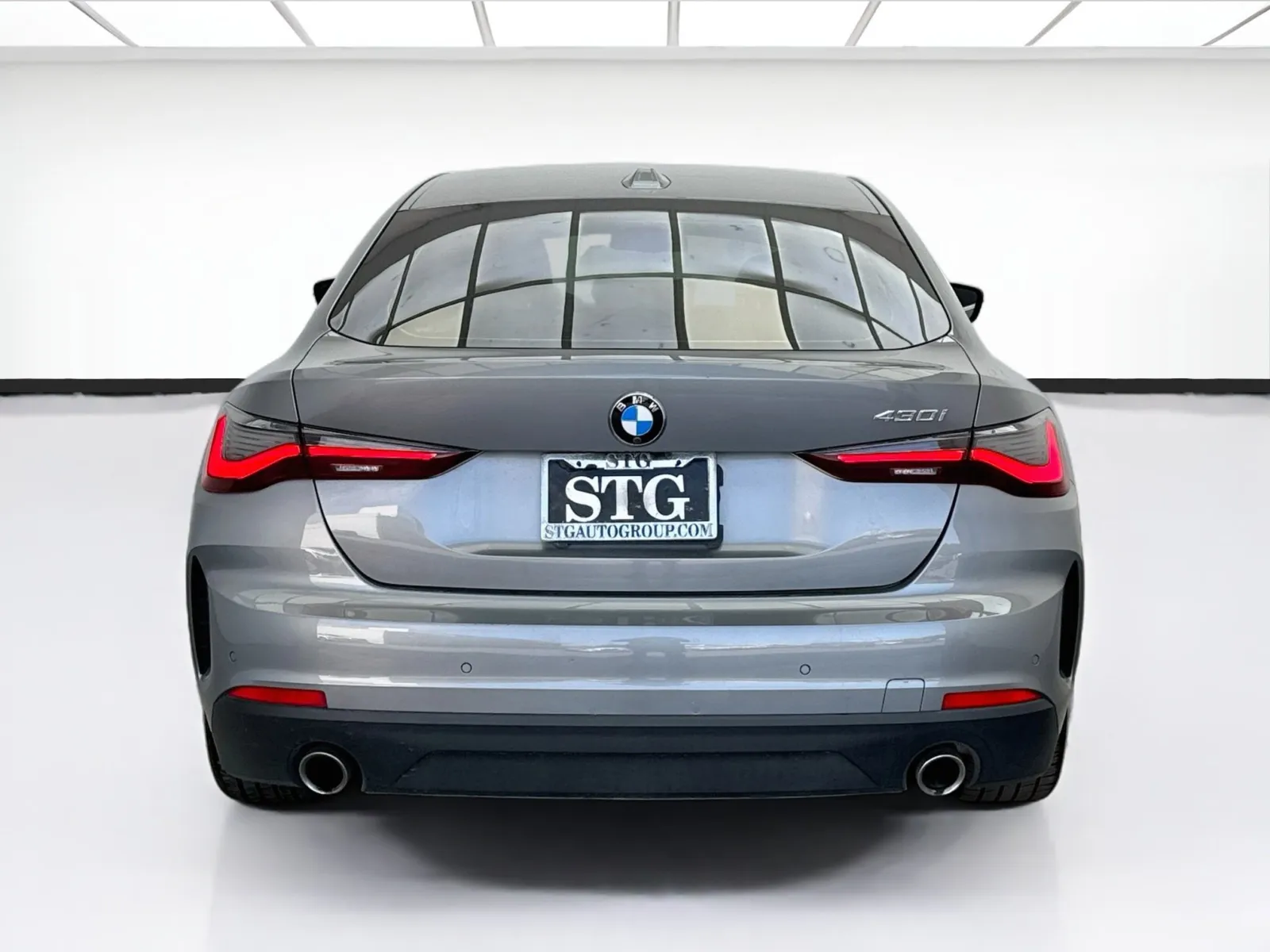 BMW 4 Series photo 5