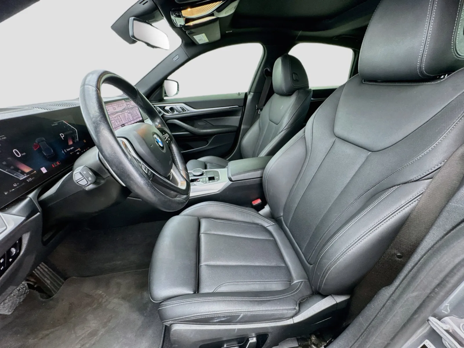 BMW 4 Series photo 13
