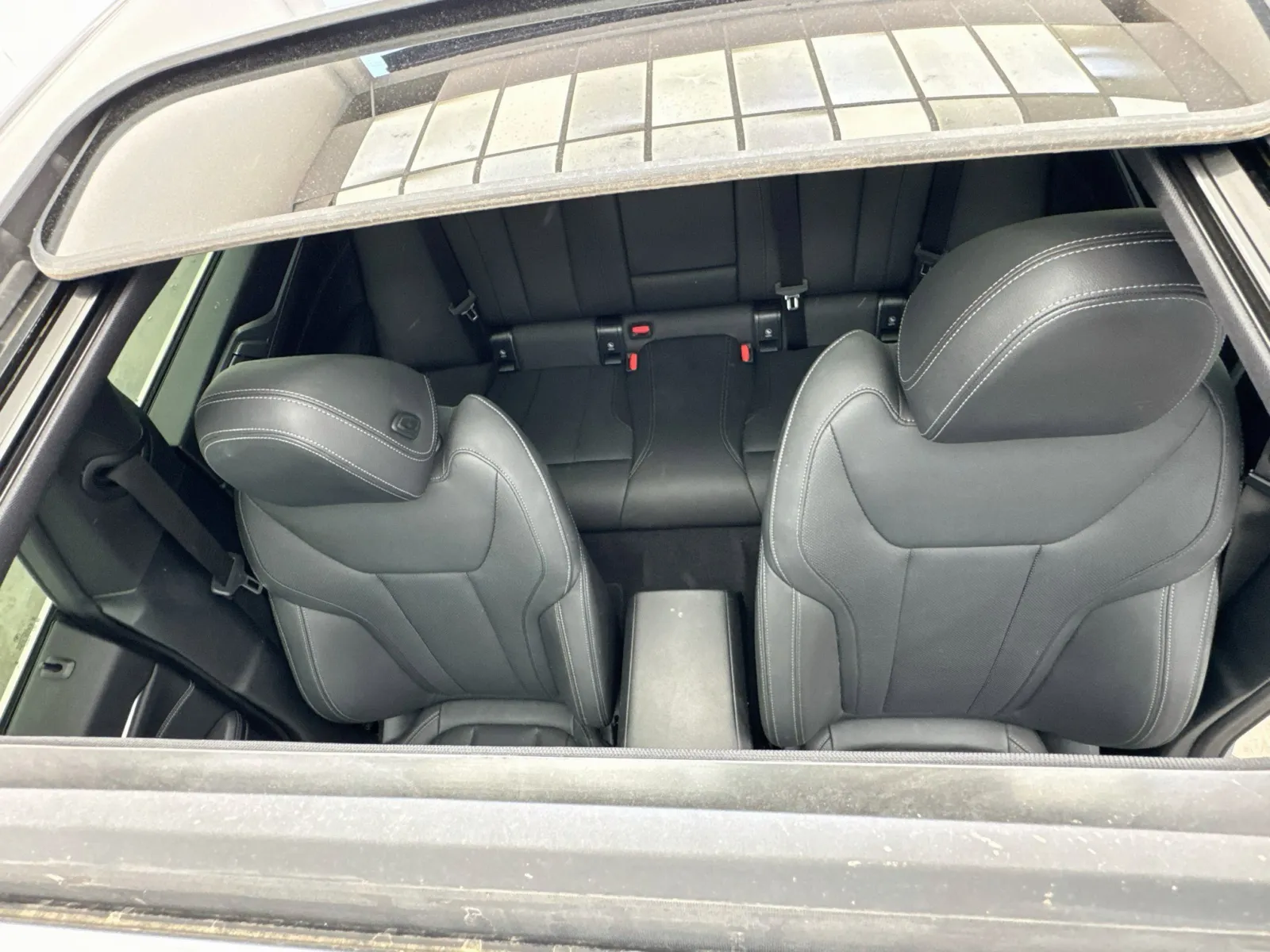 BMW 4 Series photo 14