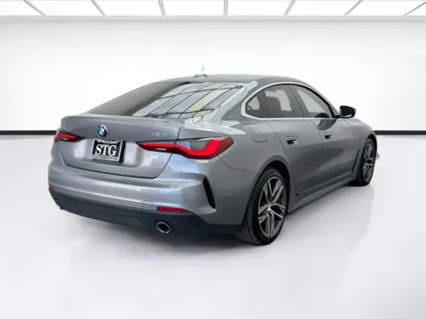 More photos of 2024 BMW 4 Series 430i Gran Coupe at STG Bellflower, CA