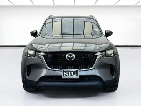 Photos of 2024 Mazda CX-90 3.3 Turbo Preferred Plus for sale in Bellflower, CA at STG Bellflower