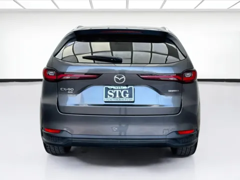 More photos of 2024 Mazda CX-90 3.3 Turbo Preferred Plus at STG Bellflower, CA