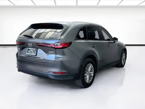 More photos of 2024 Mazda CX-90 3.3 Turbo Preferred Plus at STG Bellflower, CA