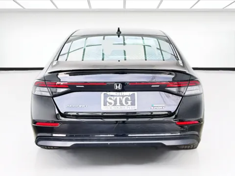 More photos of 2024 Honda Accord Hybrid Sport at STG Bellflower, CA