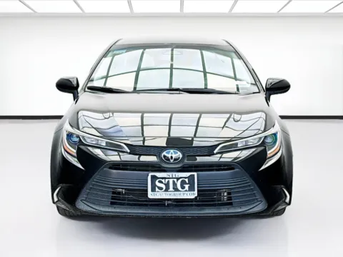 Photos of 2025 Toyota Corolla LE for sale in Bellflower, CA at STG Bellflower
