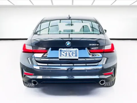More photos of 2022 BMW 3 Series 330e iPerformance at STG Bellflower, CA