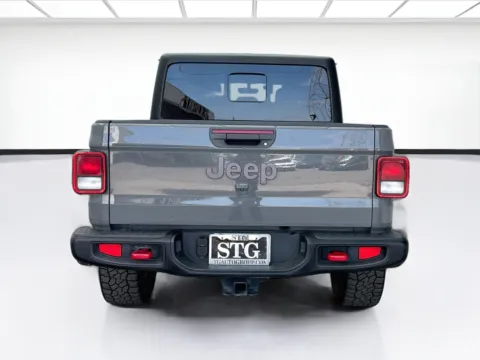 More photos of 2023 Jeep Gladiator Rubicon at STG Bellflower, CA