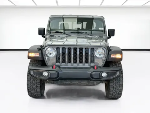 Photos of 2023 Jeep Gladiator Rubicon for sale in Bellflower, CA at STG Bellflower