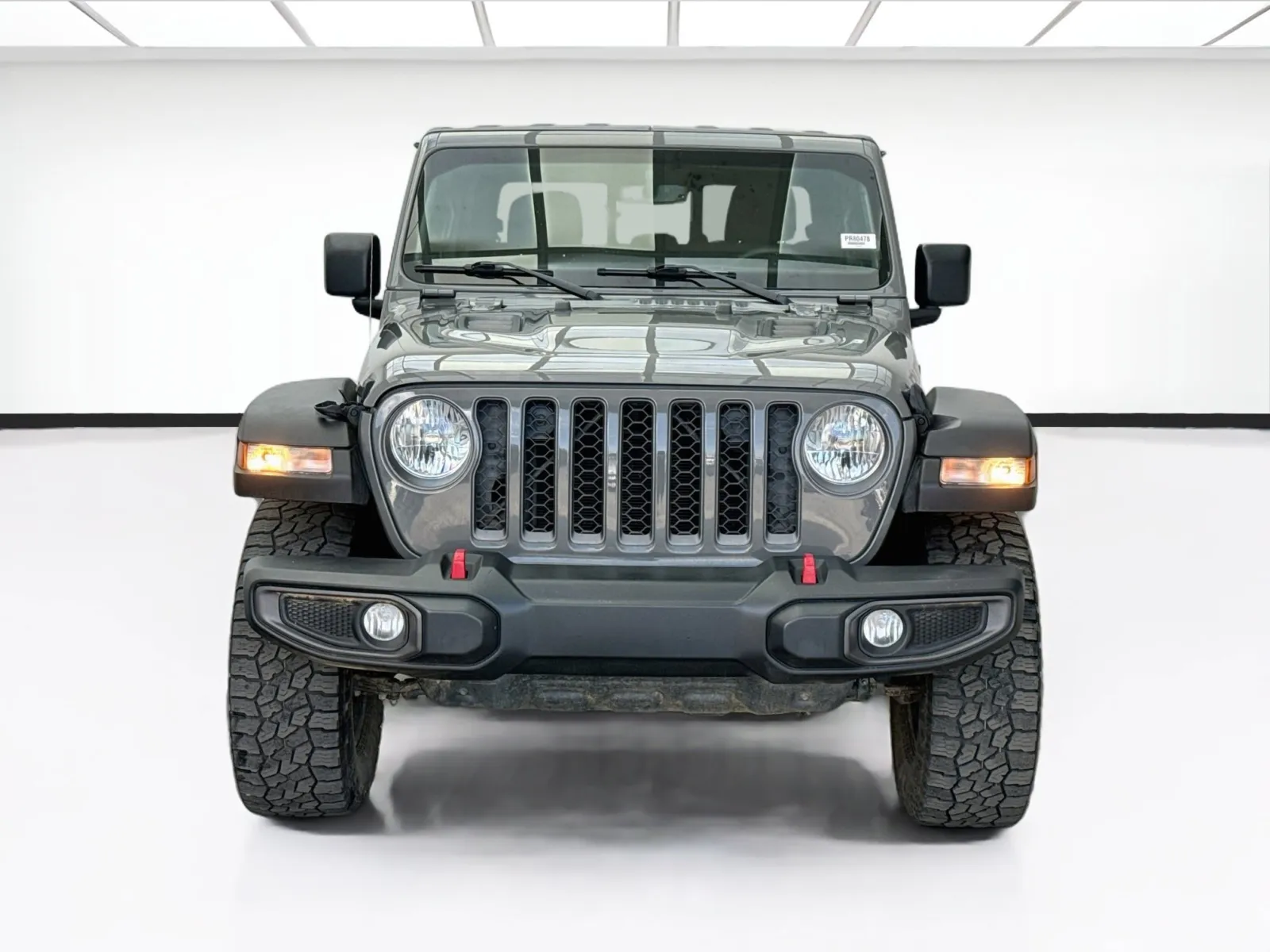 Jeep Gladiator photo 2