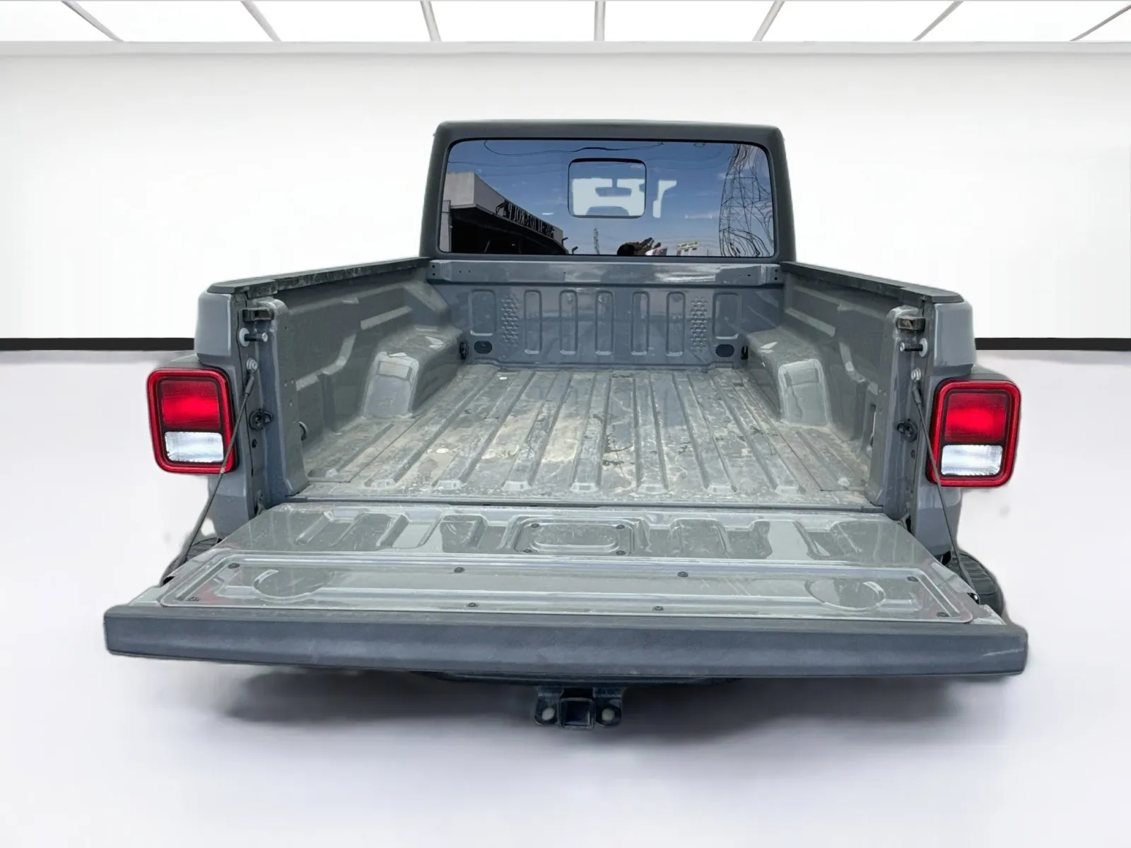 Jeep Gladiator photo 18